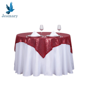 KHĂN TRẢI BÀN TRÒN THEO YÊU CẦU